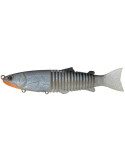 Leurre BIWAA S trout soft 15cm  roach