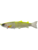 BIWAA S trout soft 20cm  hi viz