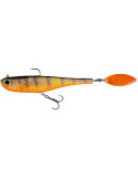 BIWAA Divinator Medium 18cm 35gr perch orange