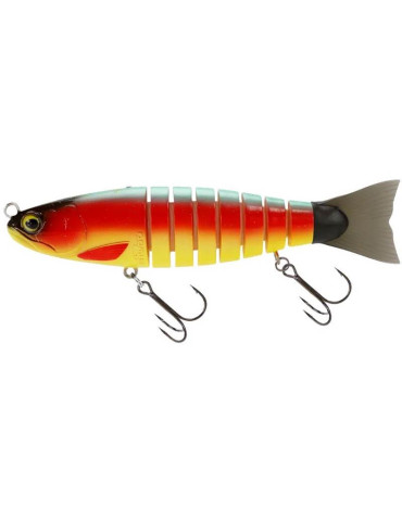 Leurre BIWAA S trout 14cm 28gr Loro