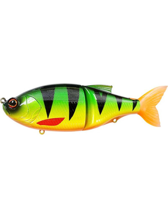 BIWAA glidebeast 16cm 69gr  fire tiger