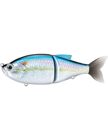 Leurre BIWAA glidebeast 16cm 69gr  blueback