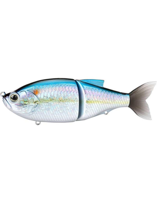 Leurre BIWAA glidebeast 16cm 69gr  blueback