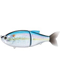 Leurre BIWAA glidebeast 16cm 69gr  blueback