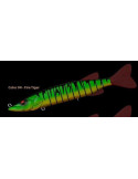 BIWAA Swimpike 35cm 185gr fire tiger