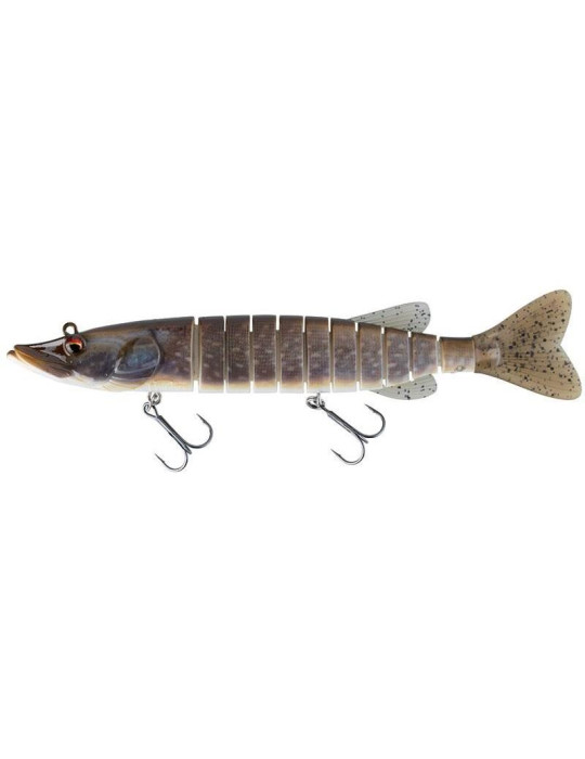 Leurre BIWAA Swimpike 35cm 185gr northern pike