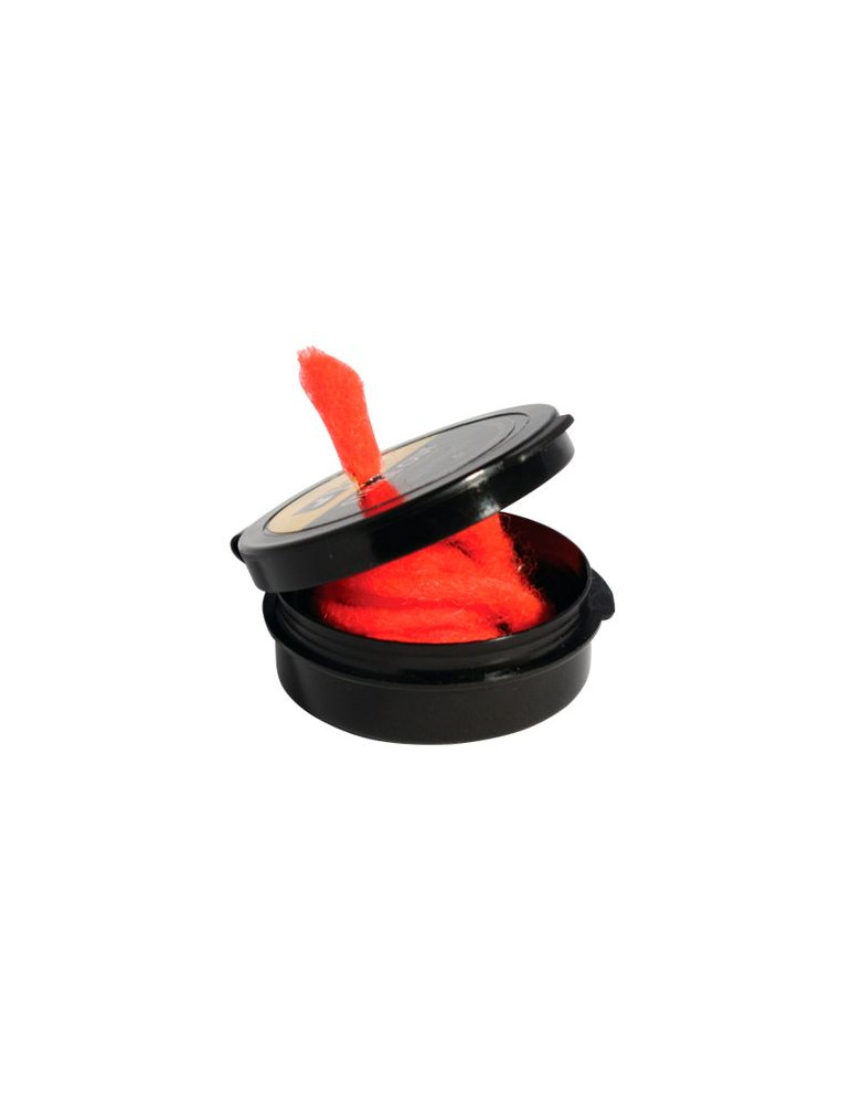 Fibre indicatrice de touche LOON Strike Out Orange
