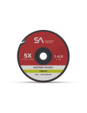 Nylon SCIENTIFIC ANGLERS Mastery 30m 0.23mm 2X 4.8KG