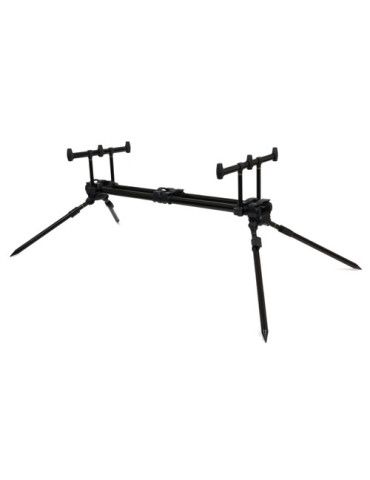 Rod pod FOX Ranger mk2 3 cannes