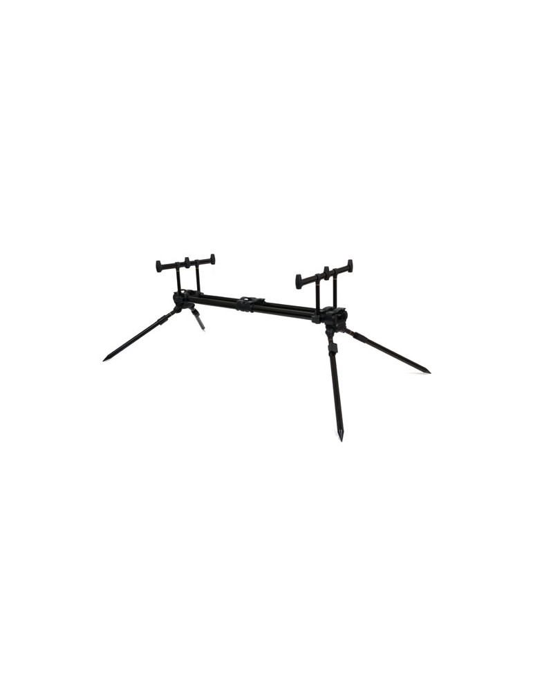 Rod pod FOX Ranger mk2 3 rod