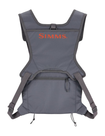 Chest Pack SIMMS Tributary Tahitian Pearl 2