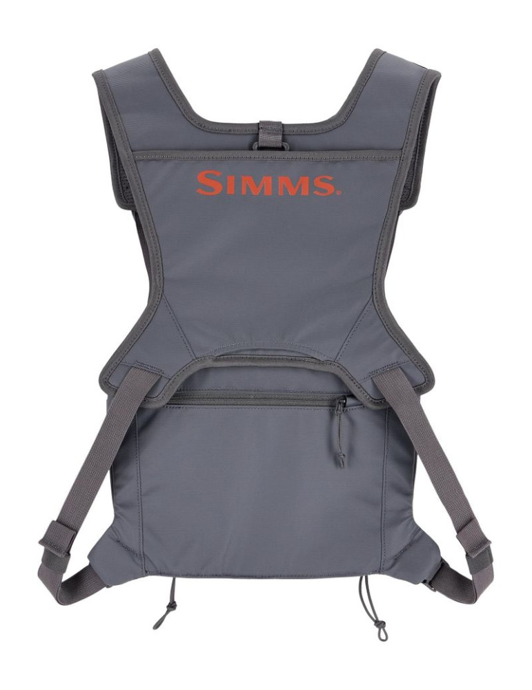 Chest Pack SIMMS Tributary Tahitian Pearl