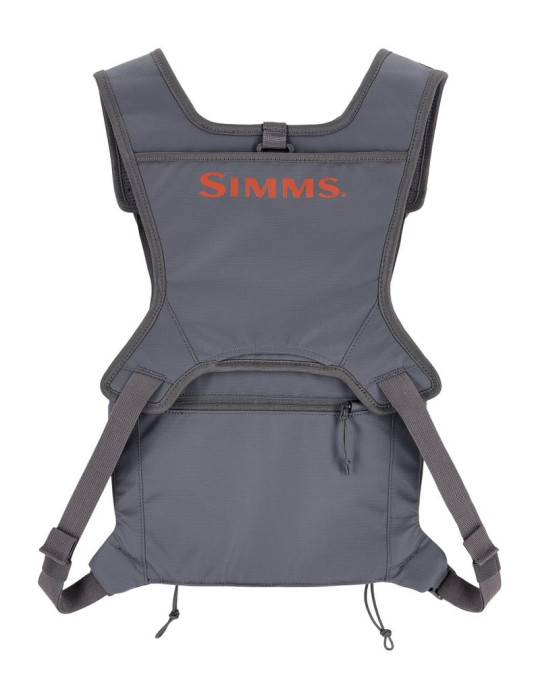 Chest Pack SIMMS Tributary Tahitian Pearl