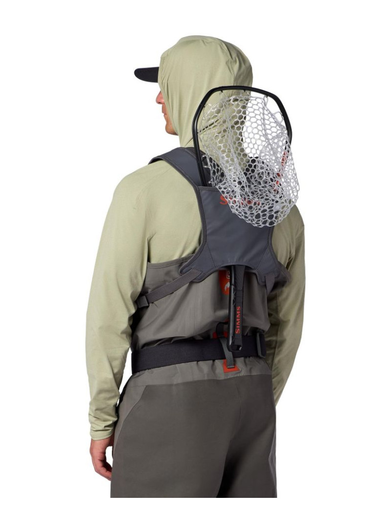 Chest Pack SIMMS Tributary Tahitian Pearl