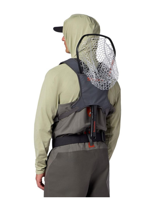 Chest Pack SIMMS Tributary Tahitian Pearl