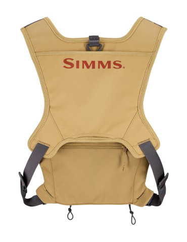 Chest Pack SIMMS Tributary Bistre 2