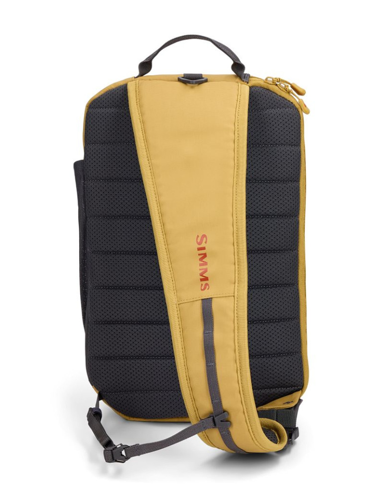 Sling Pack SIMMS Tributary Bistre