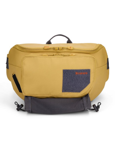 Hip Pack SIMMS Tributary Bistre