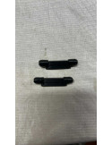 Connector with winder