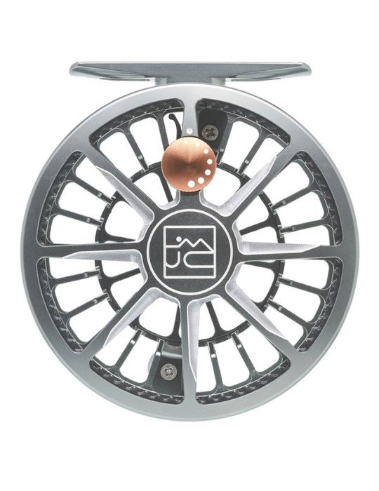 Moulinet JMC astral click 24