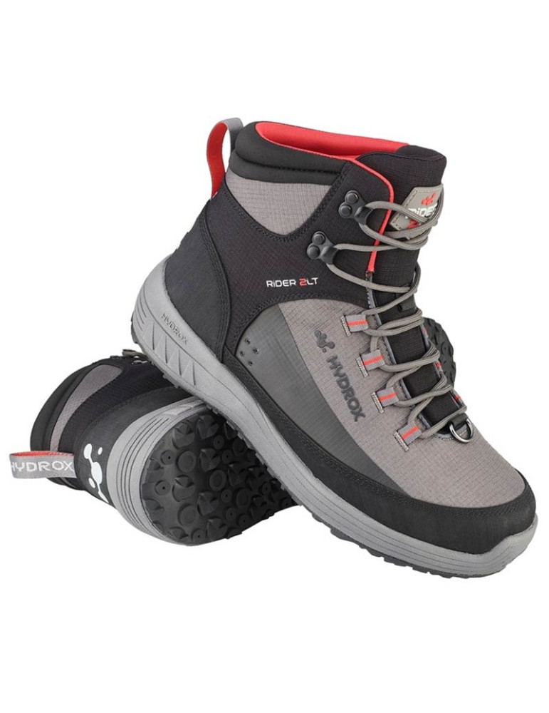 Chaussures Hydrox rider 2lt rubber taille 42