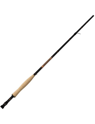 Canne JMC performer 2.0 10'6 soie 2/3- 4 brins