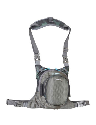 Chest pack JMC compact magnet