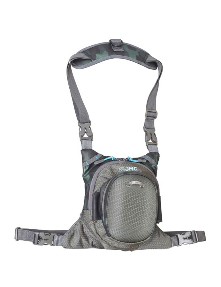 Chest pack JMC compact magnet