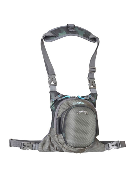 Chest pack JMC compact magnet
