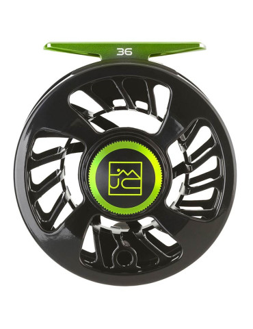 Moulinet JMC fusion RS  68- lemon