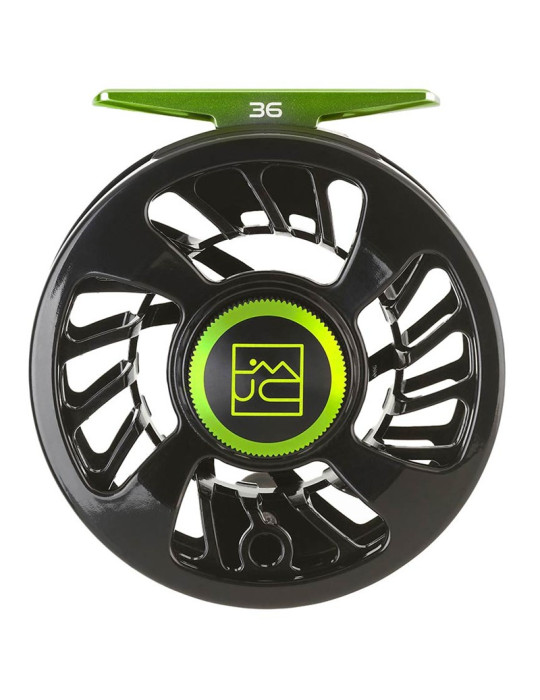 JMC fusion RS  68- lemon