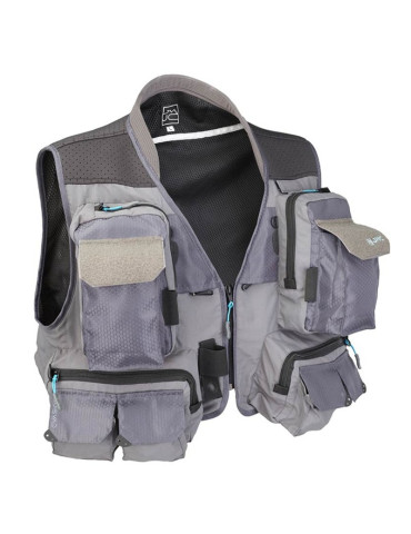 Gilet JMC evasion- S