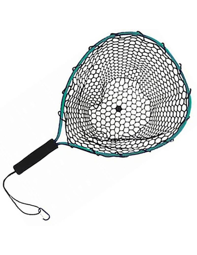 Raquette JMC altitude rubber