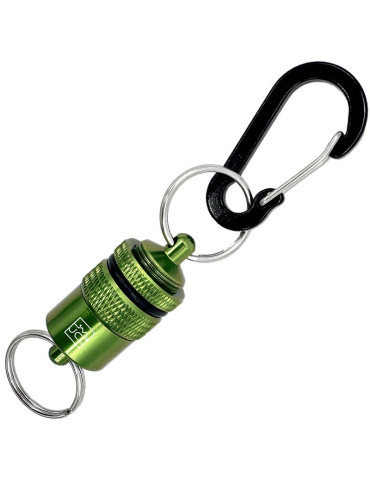 Clip magnétique JMC traction