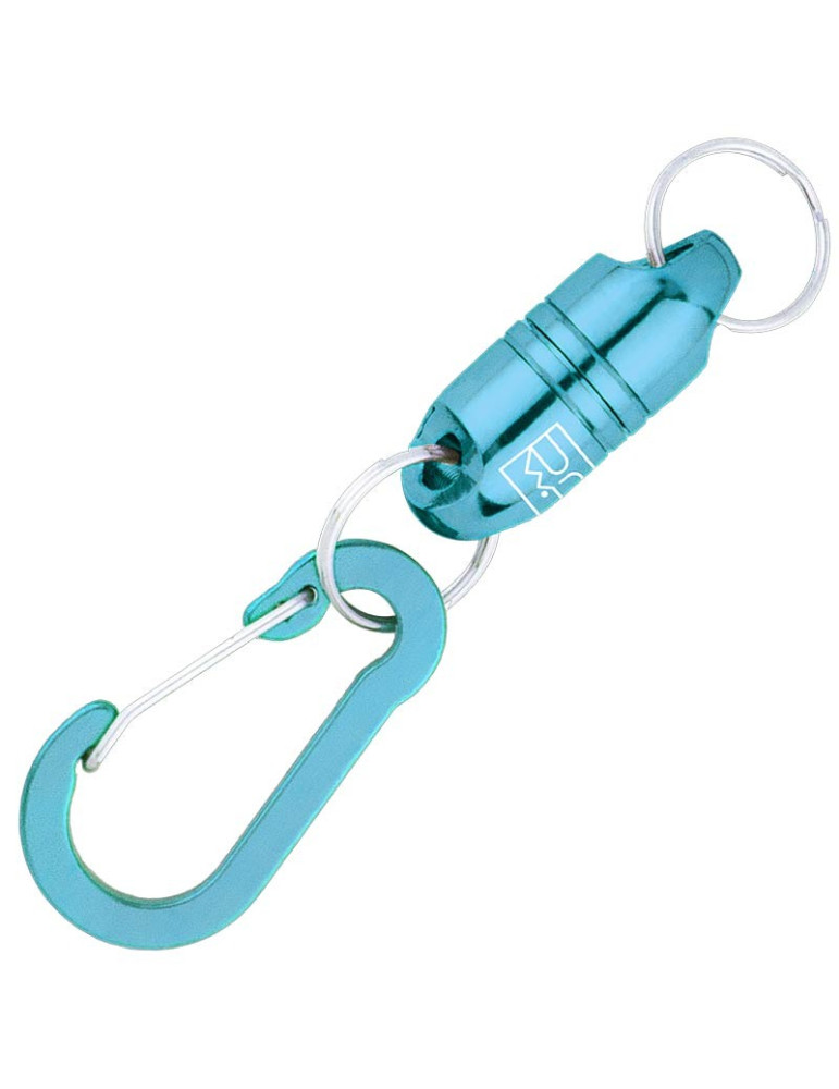 JMC magnetic clip net force