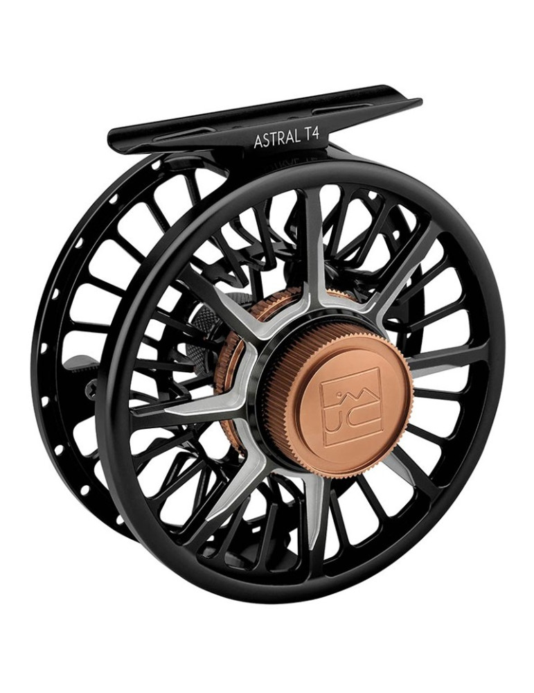 JMC astral bg 810- T4 reel