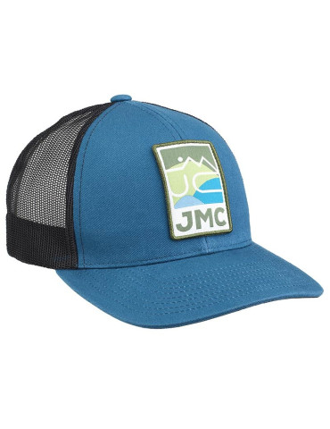Casquette JMC space sea