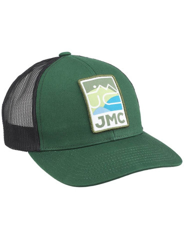 Casquette JMC space forest