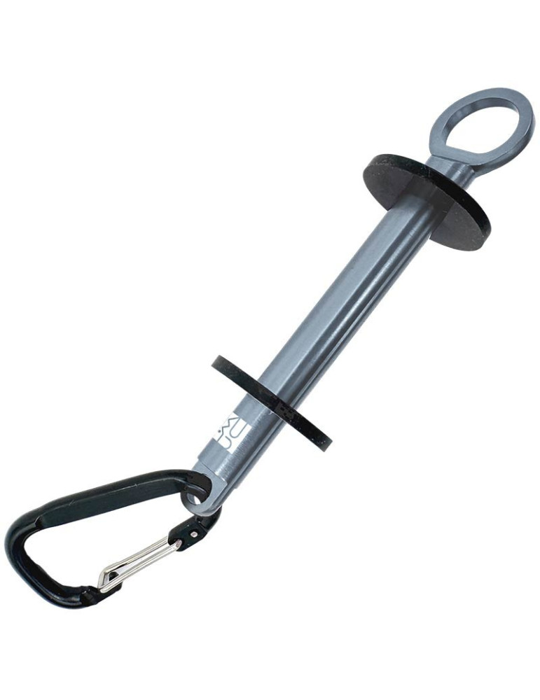 Porte bobine JMC access bar alu