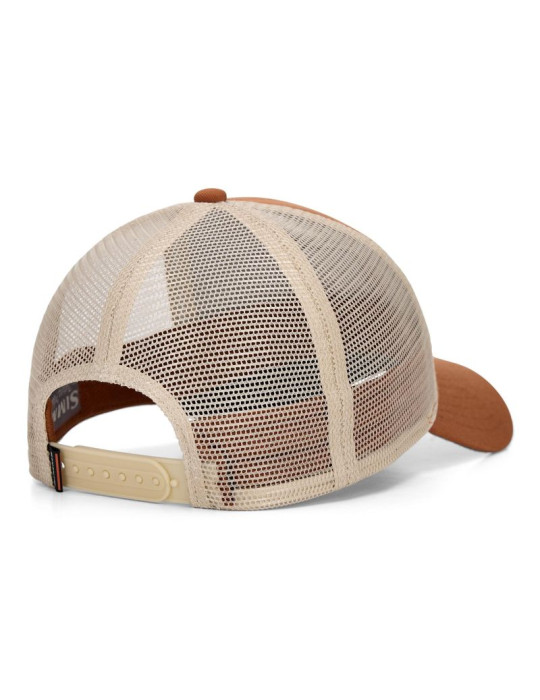 Casquette SIMMS Trout Icon Trucker Stonefly