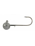 SPRO Jig 90 n°8/0 7gr leaded head