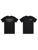 T-Shirt Primal Artist Tee Pike M