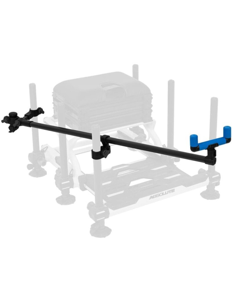 Support PRESTON offbox pole support system