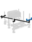 PRESTON offbox pole support system