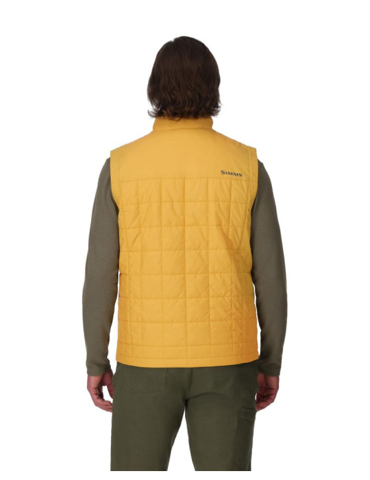 Vest Fall Run SIMMS Baltic Amber L
