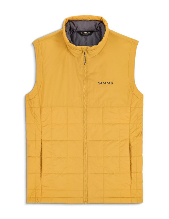 Vest Fall Run SIMMS Baltic Amber XL