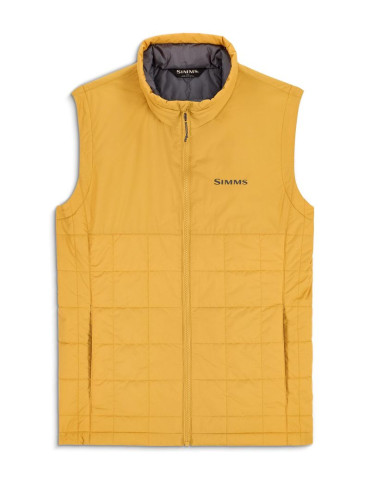 Vest Fall Run SIMMS Baltic Amber XXL