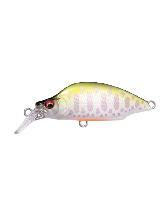 MEGABASS Great hunting BAT A FRY 52mm Pearl yamame