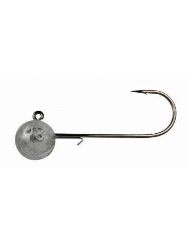 Tête Plombée SPRO Jig 90 n°12/0  10gr