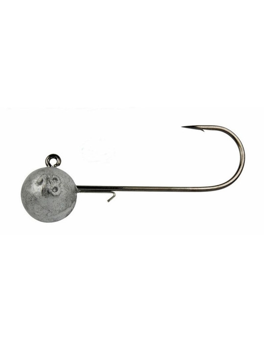 SPRO Jig 90 n°12/0 10gr leaded head